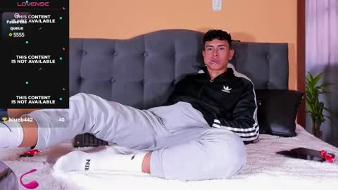 hot_twinks83 online show from January 21, 2025, 4:37 pm