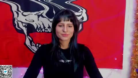 Snapshot of hot_violet69 chatting on December 20, 2024, 11:58 pm Welcome guys Im Ana Ready for any play with you. Your hotter avater ever online show from December 20, 2024, 11:58 pm