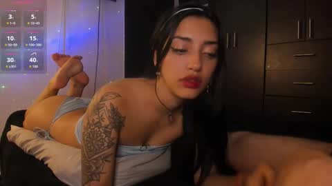 Snapshot of hot_weedlover chatting on September 15, 2025, 1:49 am KATE and JEFF online show from September 15, 2025, 1:49 am