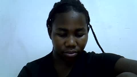 hotagrace online show from October 15, 2025, 10:59 am