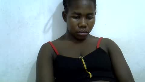 hotagrace online show from October 17, 2025, 7:11 am