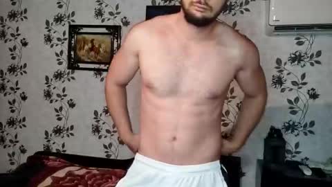 Kristiyan online show from June 4, 2026, 9:10 pm