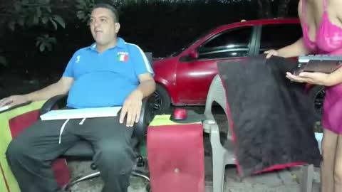 hotandfierylatinos online show from March 26, 2026, 10:43 am