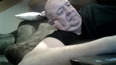 Hot and Horny online show from December 19, 2024, 9:49 pm