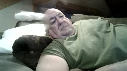 Hot and Horny online show from January 10, 2025, 7:00 pm