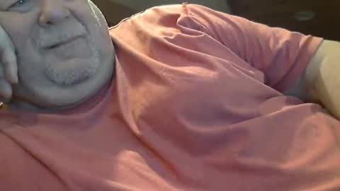 Hot and Horny online show from March 30, 2026, 9:05 pm