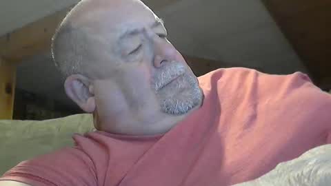 Hot and Horny online show from April 7, 2026, 9:26 pm