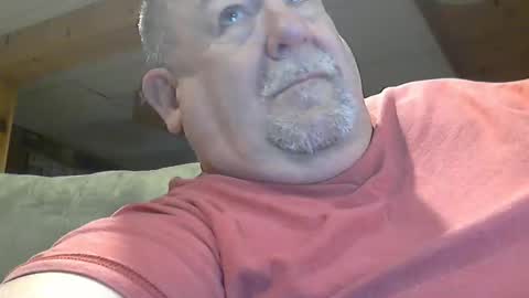 Hot and Horny online show from April 8, 2026, 7:14 pm