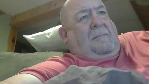 Hot and Horny online show from April 19, 2026, 4:06 pm