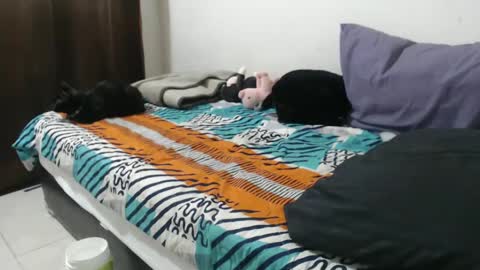 Hot and PowerHOPE U MISS ME online show from December 10, 2024, 2:05 am