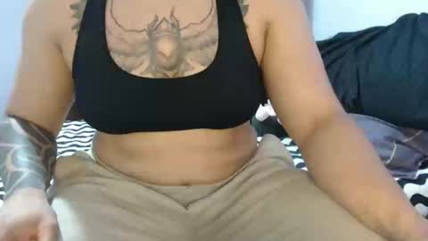 Hot and PowerHOPE U MISS ME online show from January 10, 2025, 4:01 am