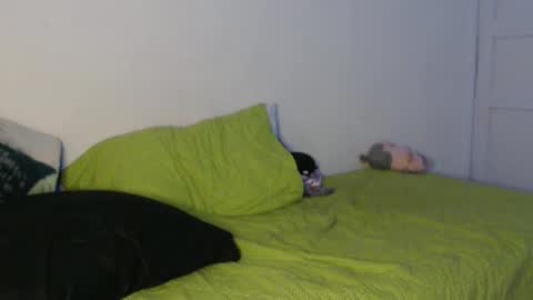 Hot and PowerHOPE U MISS ME online show from January 22, 2025, 5:26 am