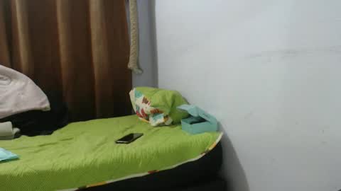 Hot and PowerHOPE U MISS ME online show from February 12, 2025, 11:51 pm