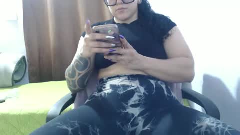 Hot and PowerHOPE U MISS ME online show from February 21, 2025, 2:06 am