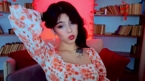 Hotary online show from October 15, 2025, 3:17 am