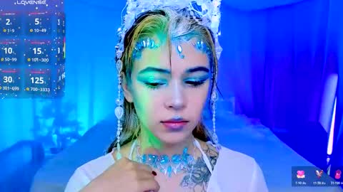 Hotary online show from December 21, 2025, 3:57 am