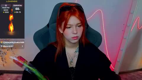 Hotary online show from March 8, 2026, 2:59 am