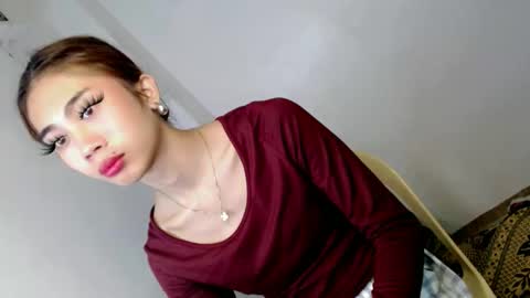 hotasian2345 online show from January 14, 2026, 11:09 pm