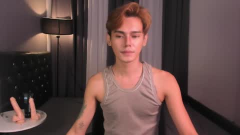 Snapshot of hotasiankenn chatting on July 19, 2026, 1:37 pm Kenny online show from July 19, 2026, 1:37 pm