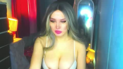 T A N Y A online show from January 7, 2026, 1:30 am