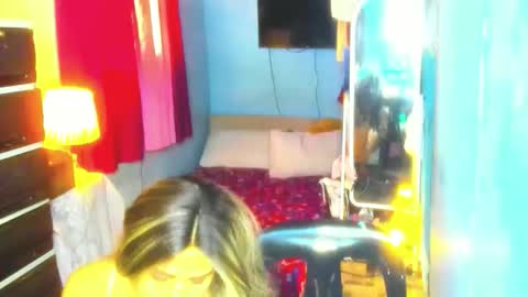 T A N Y A online show from January 9, 2026, 2:14 am