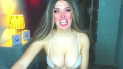 T A N Y A online show from February 22, 2026, 2:02 am