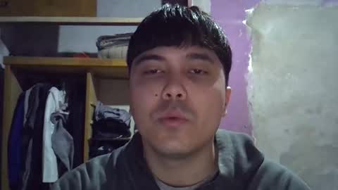 hotbaby6900 online show from October 12, 2025, 4:39 pm