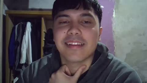 hotbaby6900 online show from October 27, 2025, 4:49 am