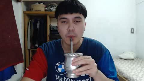 hotbaby6900 online show from November 25, 2025, 11:21 am