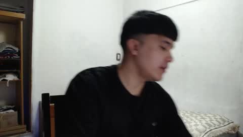 hotbaby6900 online show from December 2, 2025, 2:01 pm