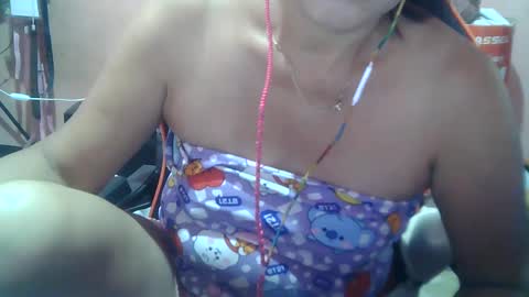 hotbetty_45 online show from January 8, 2025, 1:11 am
