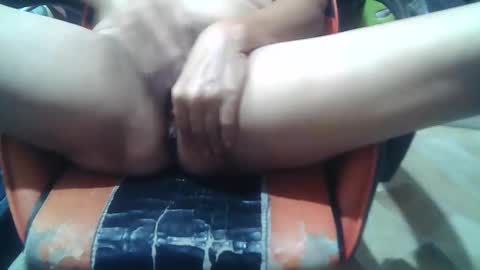 hotbetty_45 online show from February 13, 2025, 2:56 am