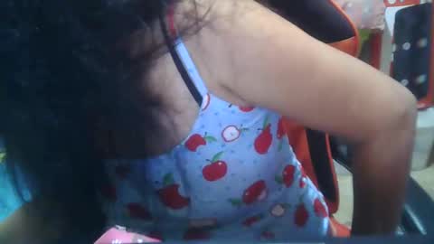 hotbetty_45 online show from February 24, 2025, 7:44 am
