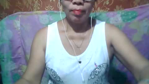 hotbetty_45 online show from October 14, 2025, 10:49 am