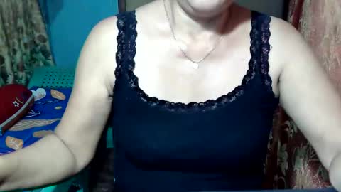 hotbetty_45 online show from March 13, 2026, 12:50 am
