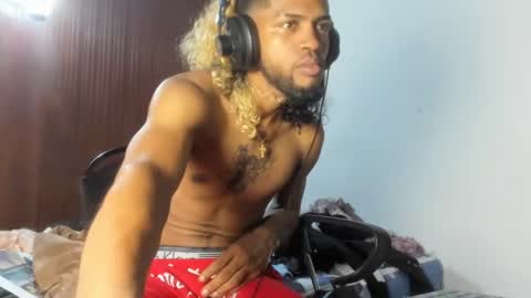 hotbody22_ online show from July 13, 2026, 11:57 am