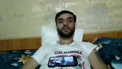 Mihai online show from June 11, 2026, 3:54 pm