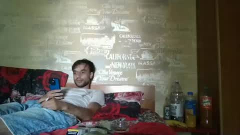 Mihai online show from June 30, 2026, 11:33 am