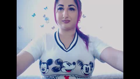 hotboobsmaya online show from November 26, 2025, 8:59 am