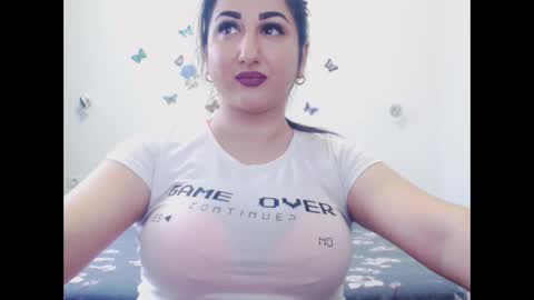 hotboobsmaya online show from February 5, 2026, 10:20 am