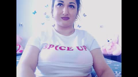 hotboobsmaya online show from March 17, 2026, 7:33 am