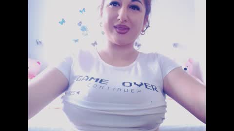 hotboobsmaya online show from April 20, 2026, 9:56 am