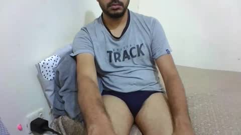 Hotboy8677 online show from October 14, 2025, 6:58 am