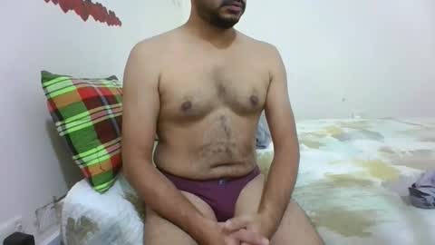 Hotboy8677 online show from November 4, 2025, 7:40 am