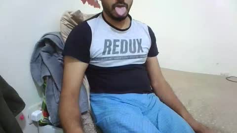 Hotboy8677 online show from February 26, 2026, 10:14 am