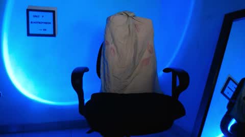 Alex Neon online show from September 29, 2025, 10:58 pm