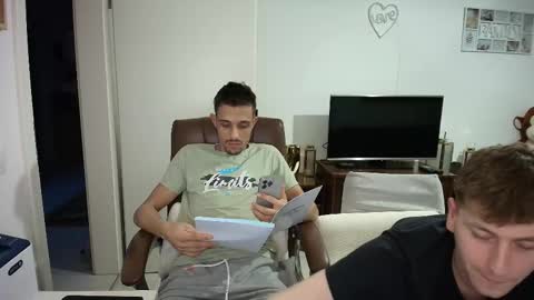 Hotboyshorny online show from February 12, 2026, 7:31 pm