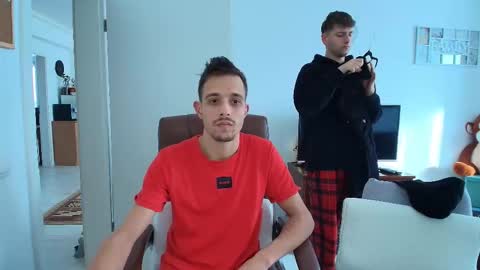 Hotboyshorny online show from February 13, 2026, 7:37 am