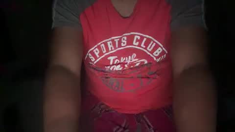 Snapshot of hotbrownman123 chatting on November 13, 2025, 9:58 pm Jos online show from November 13, 2025, 9:58 pm