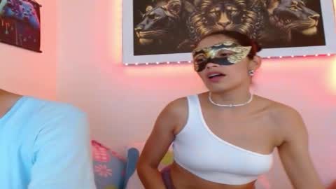 hotbunnys86 online show from March 1, 2026, 3:36 pm